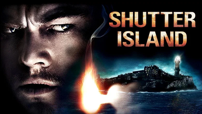 Shutter Island still