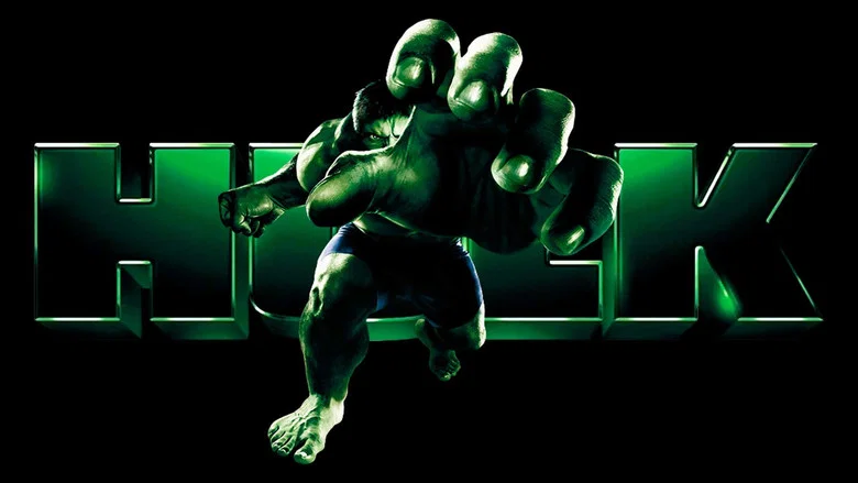 Hulk still