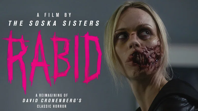 Rabid still