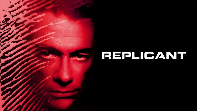 Replicant still