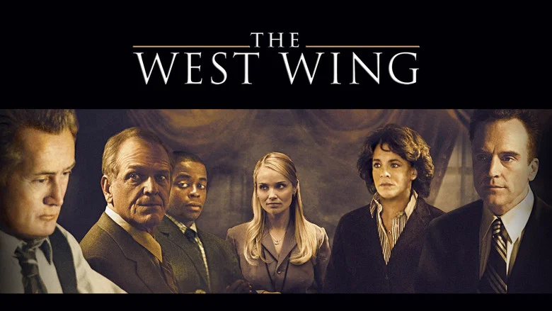 The West Wing still