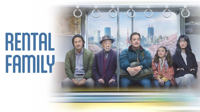 Rental Family still