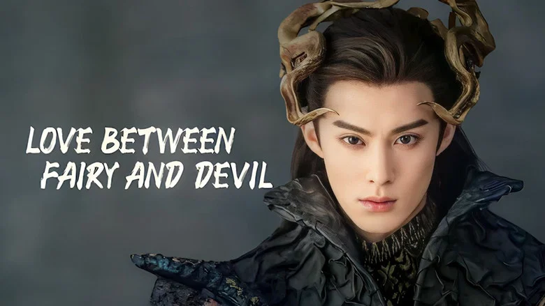 Love Between Fairy and Devil still