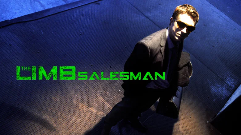 The Limb Salesman still