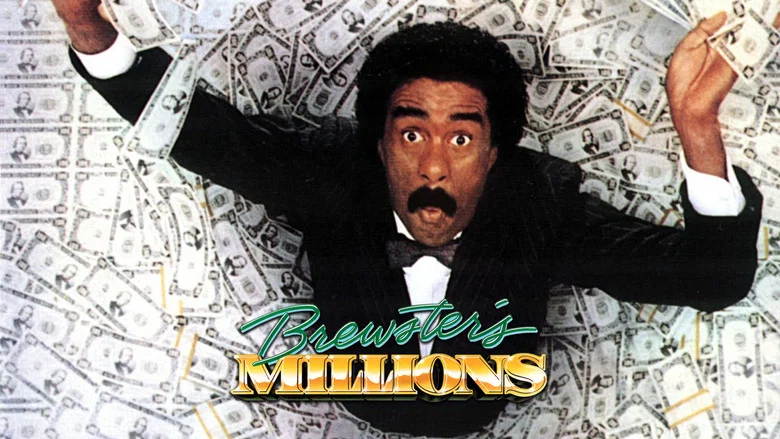 Brewster's Millions still