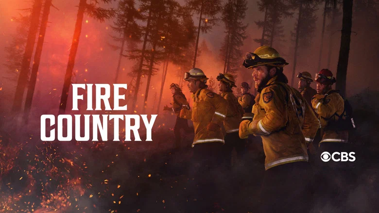 Fire Country still