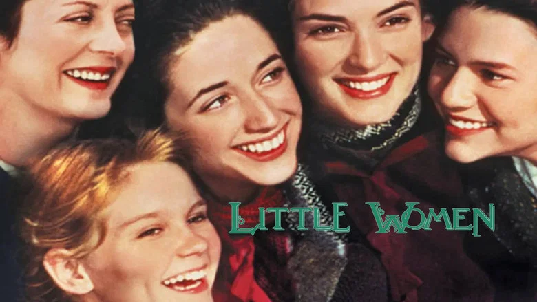 Little Women still
