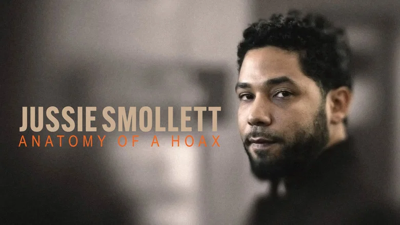 Jussie Smollett: Anatomy of a Hoax still