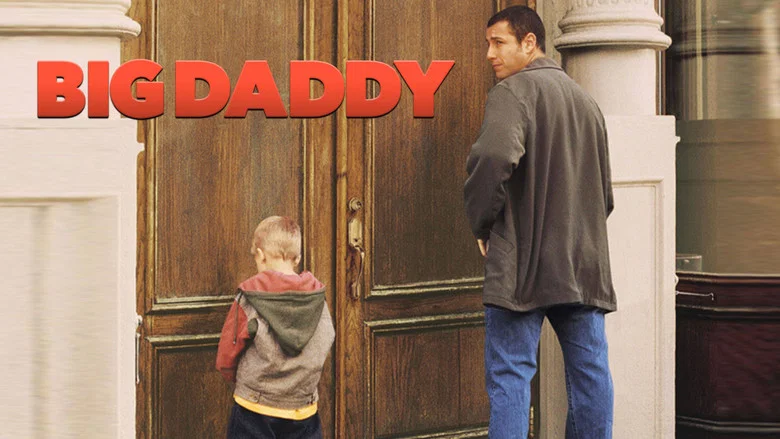 Big Daddy still