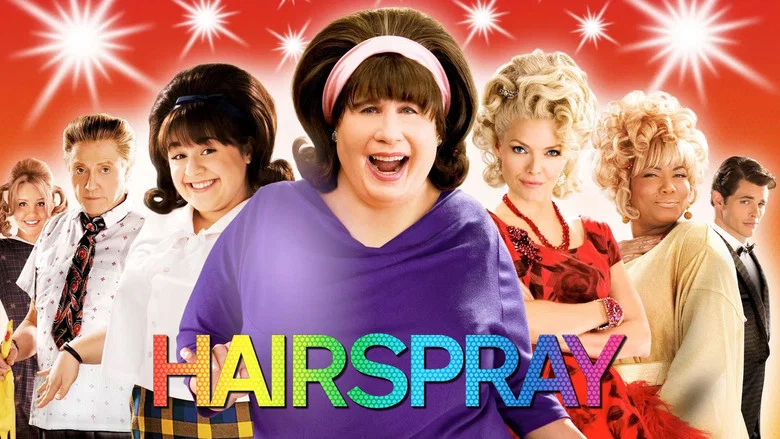Hairspray still