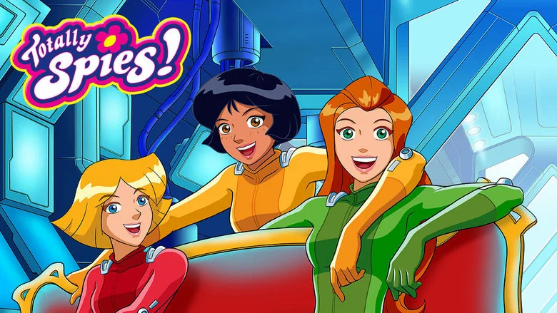 Totally Spies! still