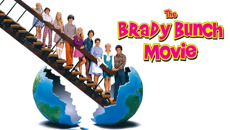 The Brady Bunch Movie still