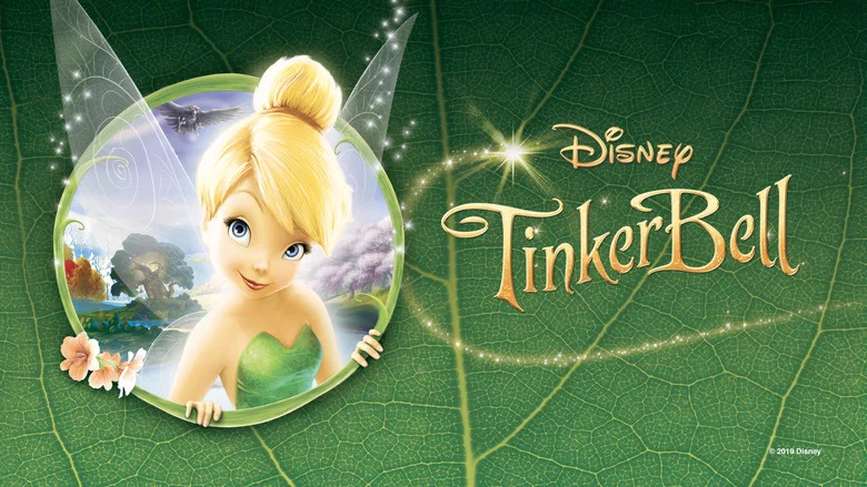 Tinker Bell still
