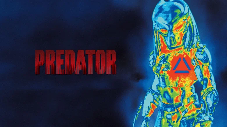 Predator still