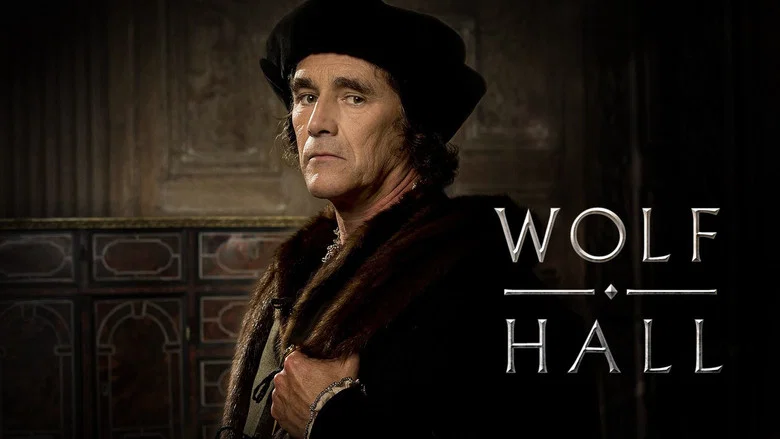 Wolf Hall still