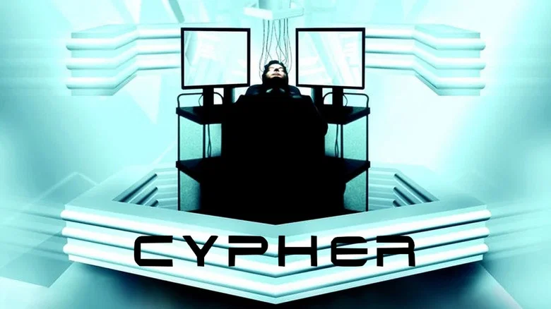 Cypher still