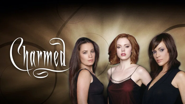 Charmed still