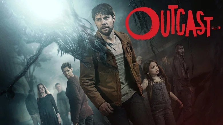 Outcast still