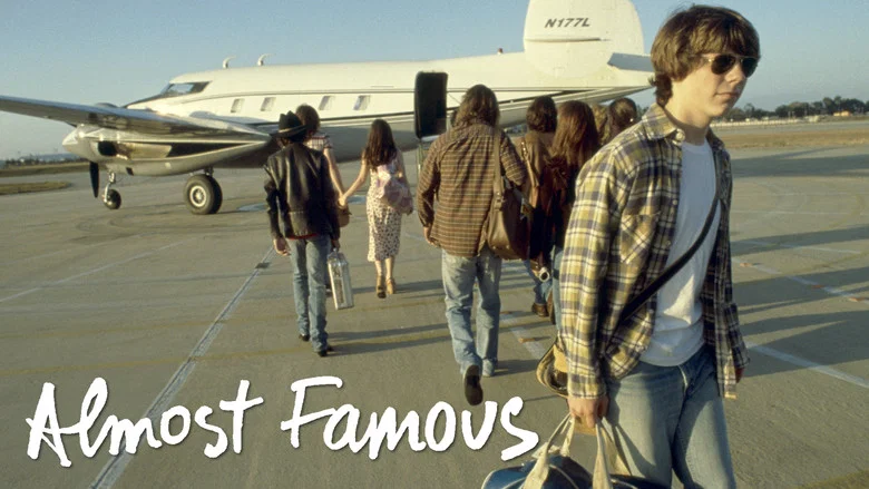 Almost Famous still