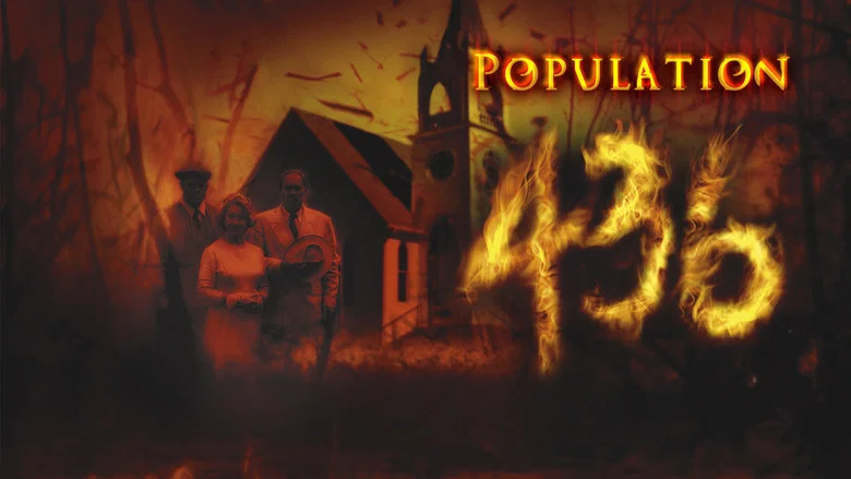 Population 436 still