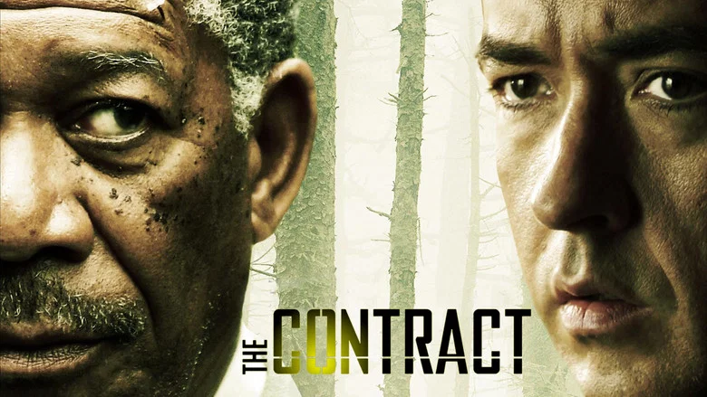 The Contract still