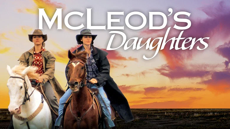 McLeod's Daughters still