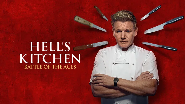 Hell's Kitchen still