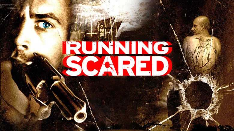 Running Scared still
