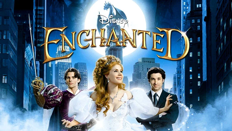 Enchanted still