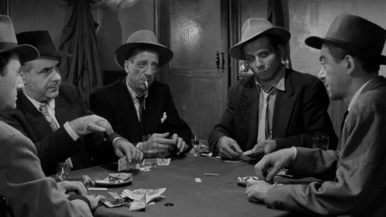 Rififi still