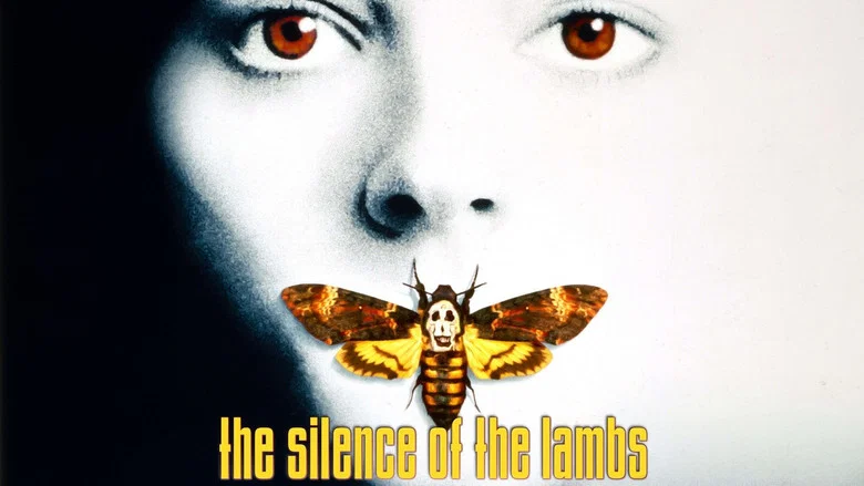 The Silence of the Lambs still