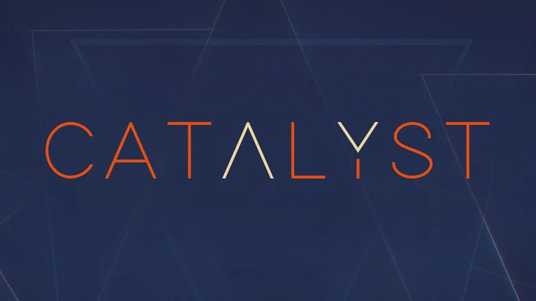 Catalyst still