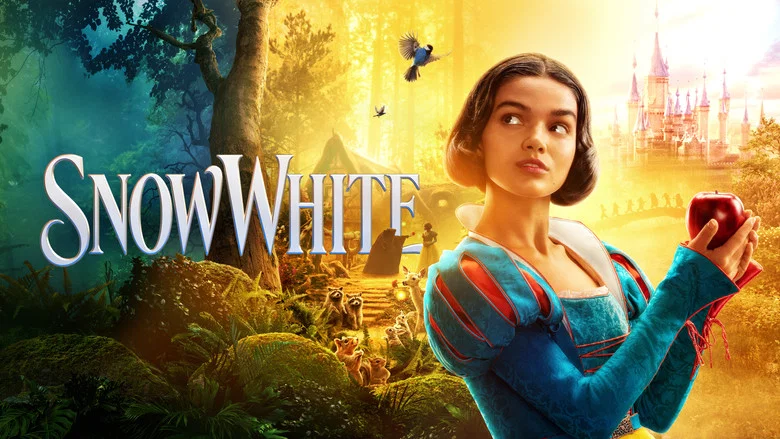 Snow White still