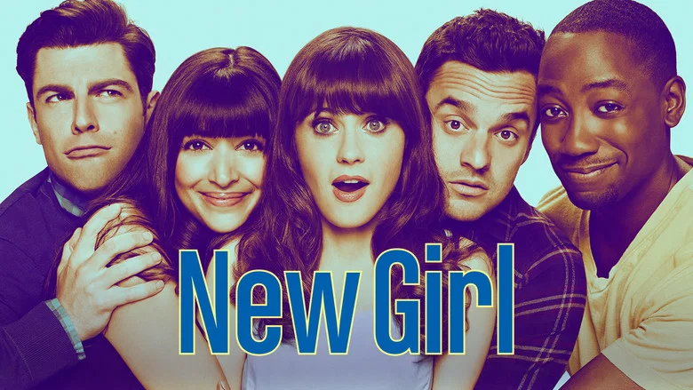 New Girl still