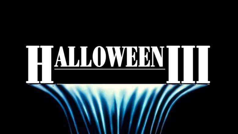 Halloween III: Season of the Witch still