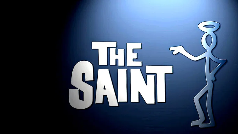 The Saint still
