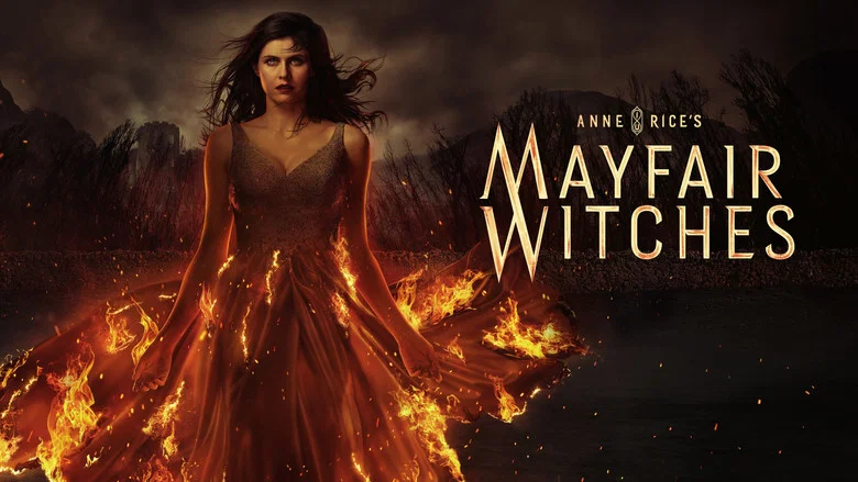 Mayfair Witches still