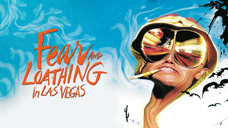 Fear and Loathing in Las Vegas still