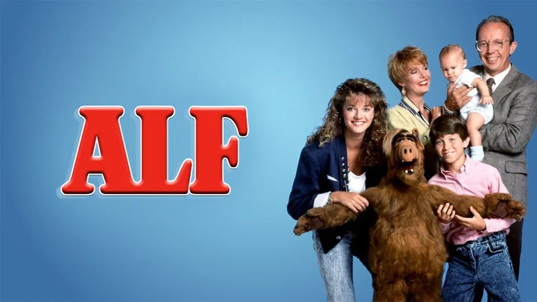 ALF still