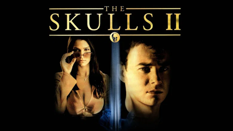 The Skulls II still