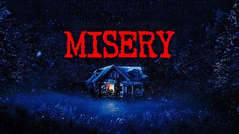Misery still