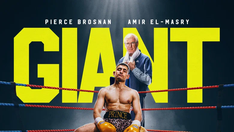 Giant still