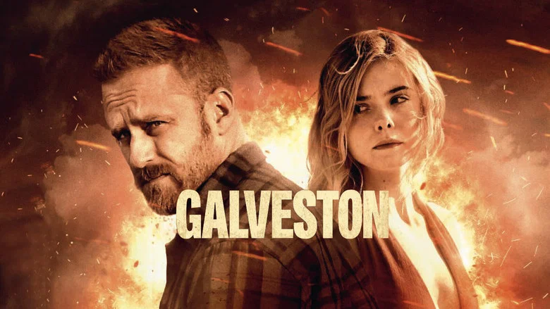 Galveston still