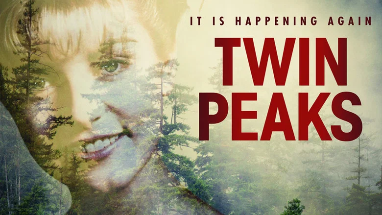 Twin Peaks still