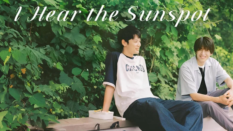 I Hear the Sunspot still