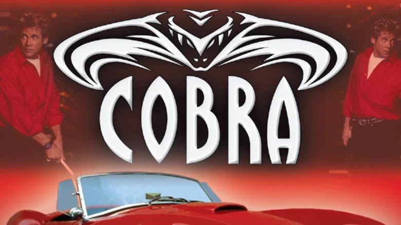 Cobra still