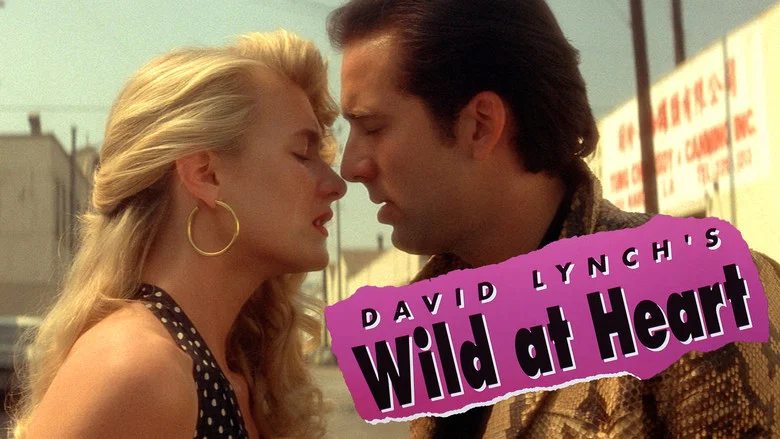 Wild at Heart still