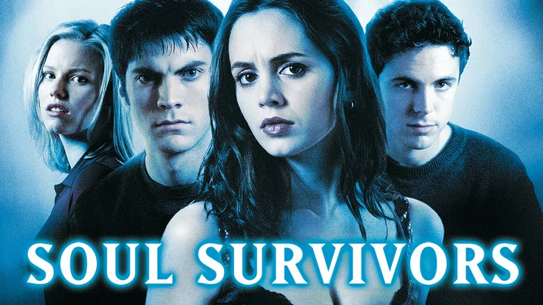 Soul Survivors still