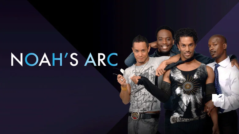 Noah's Arc still