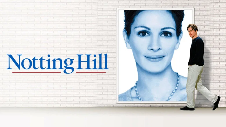 Notting Hill still